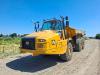 Caterpillar 725C2 Photo 2 thumbnail