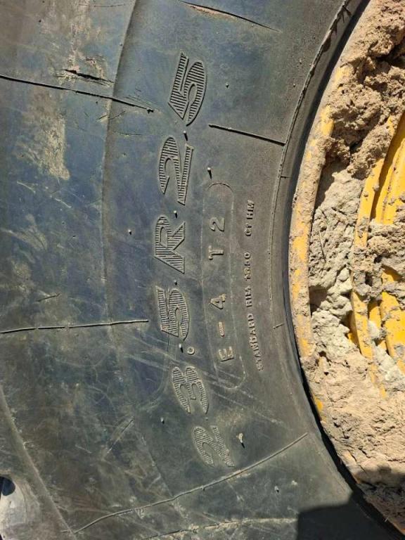 Caterpillar 725C2 Photo 10