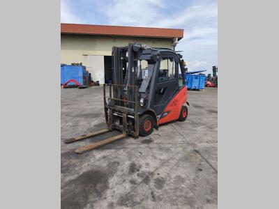 Linde H20D-02/600 en vente par Uni.Trucks Srl