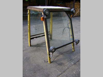 Cabine pour Hyster en vente par PRV Ricambi Srl