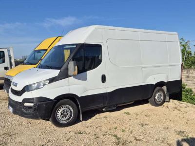 Iveco 35S13 en vente par Omeco Spa