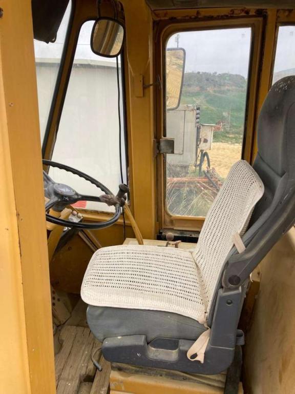 Fiat Allis FR15 Photo 1