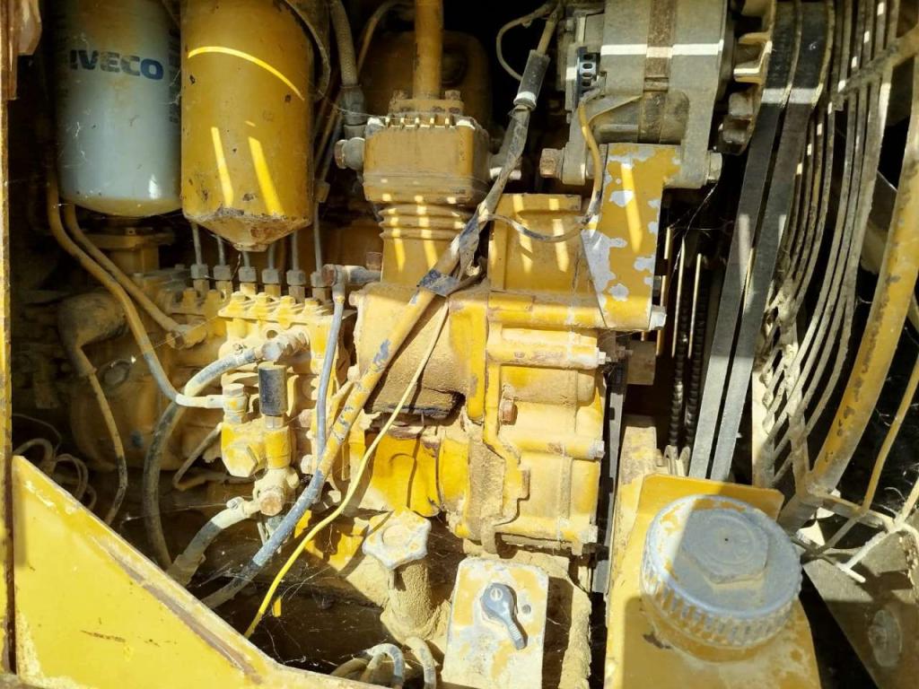 Fiat Allis FR15 Photo 14