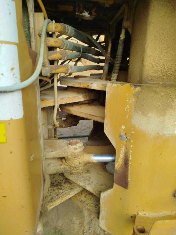 Fiat Allis FR15 Photo 8