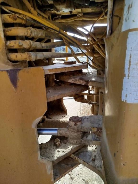 Fiat Allis FR15 Photo 9