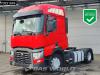 Renault T 460 4X2 SleeperCab ADR Standklima PTO ACC Alcoa's Photo 1 thumbnail