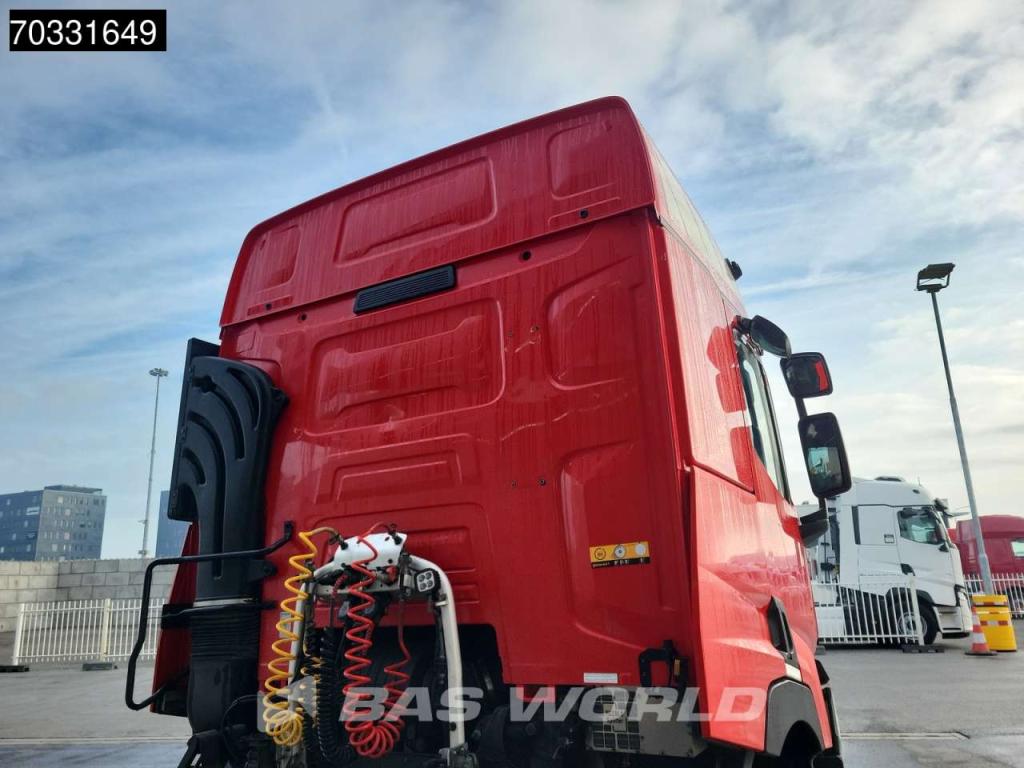 Renault T 460 4X2 SleeperCab ADR Standklima PTO ACC Alcoa's Photo 11