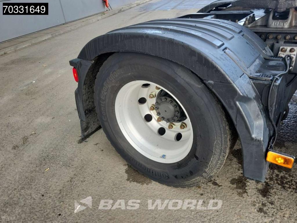 Renault T 460 4X2 SleeperCab ADR Standklima PTO ACC Alcoa's Photo 16