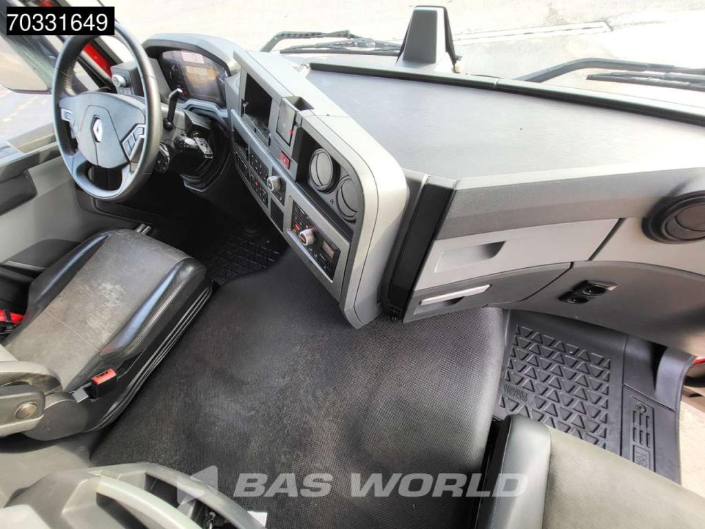 Renault T 460 4X2 SleeperCab ADR Standklima PTO ACC Alcoa's Photo 17