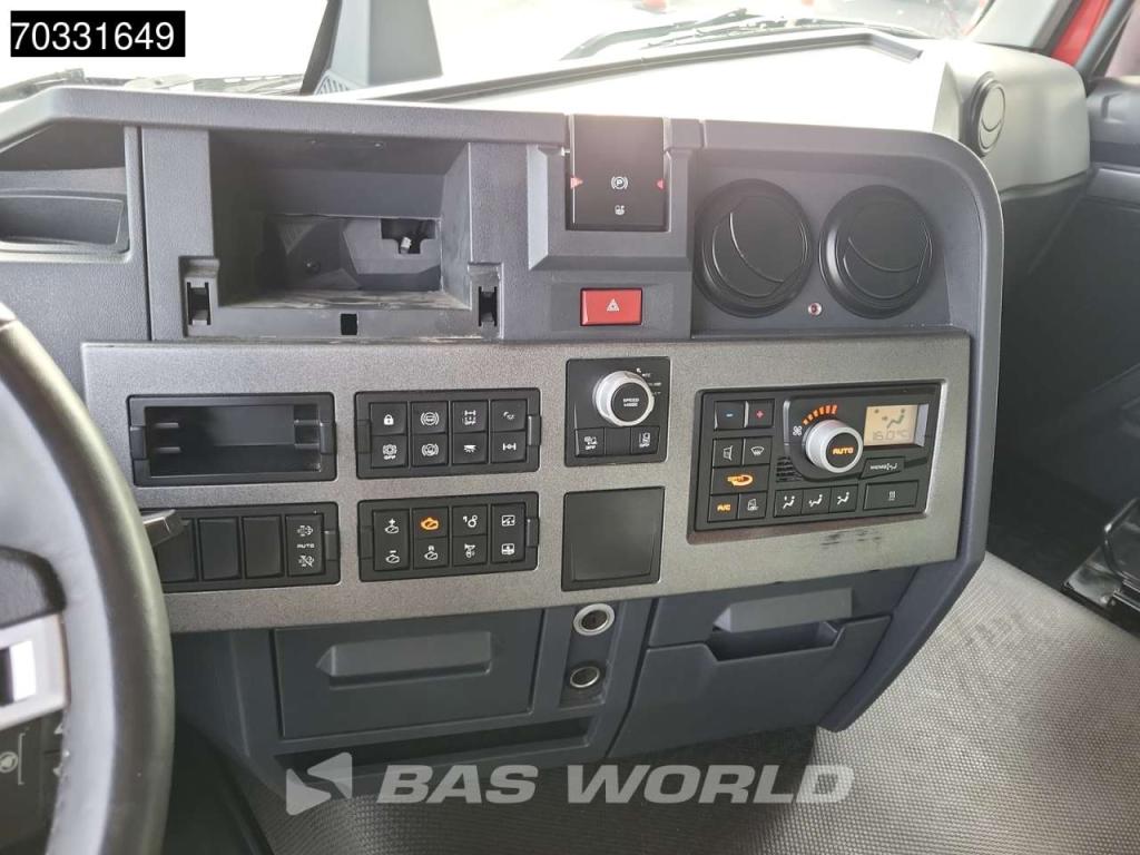 Renault T 460 4X2 SleeperCab ADR Standklima PTO ACC Alcoa's Photo 22