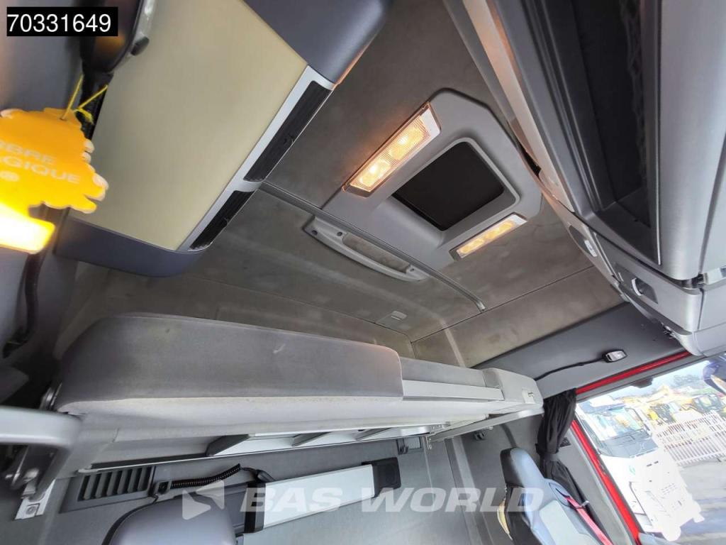 Renault T 460 4X2 SleeperCab ADR Standklima PTO ACC Alcoa's Photo 25