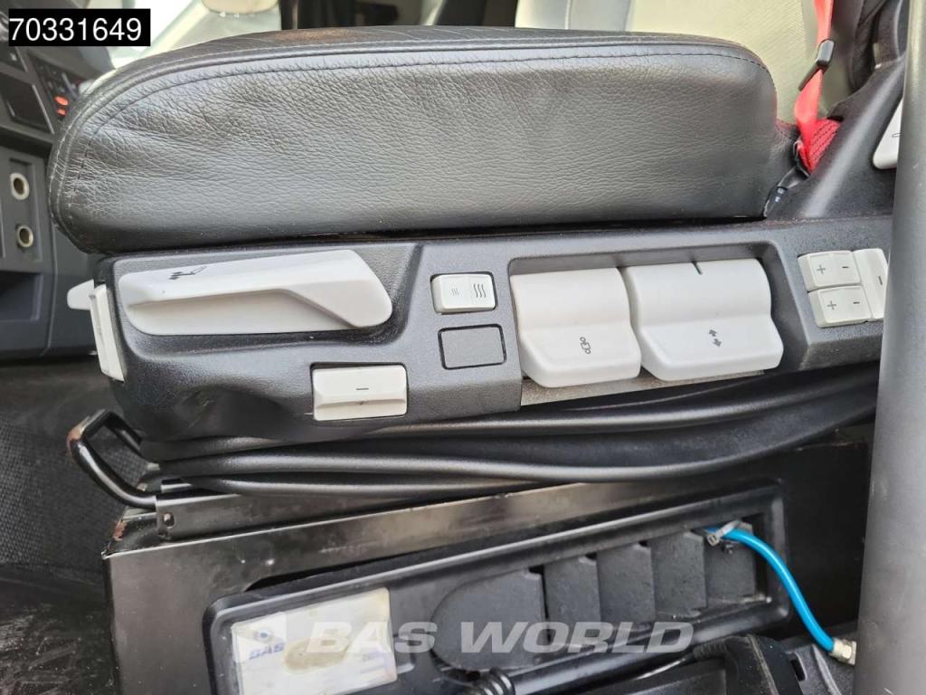 Renault T 460 4X2 SleeperCab ADR Standklima PTO ACC Alcoa's Photo 28