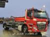 Daf CF 340 4X2 NL-Truck APK 15t VDL CI 15-6 cable lift Automatic ACC Euro 6 Photo 11 thumbnail