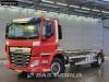 Daf CF 340 4X2 NL-Truck APK 15t VDL CI 15-6 cable lift Automatic ACC Euro 6 Photo 7 thumbnail