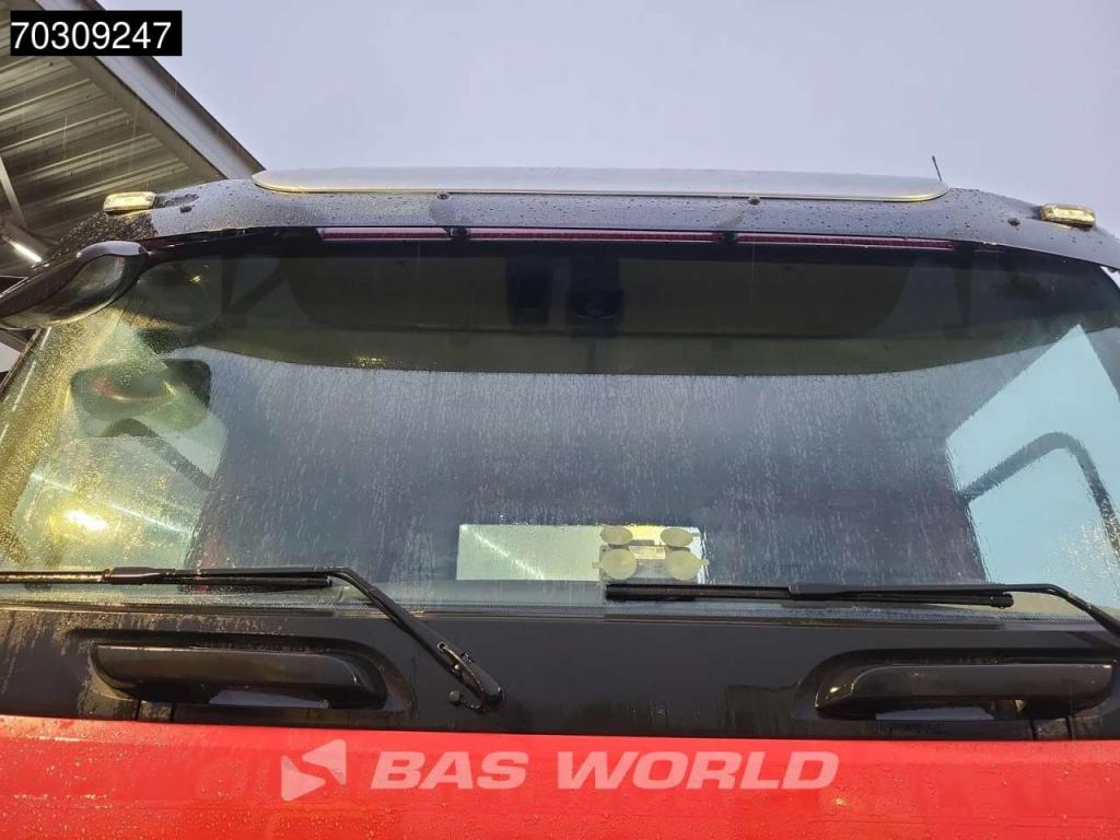 Daf CF 340 4X2 NL-Truck APK 15t VDL CI 15-6 cable lift Automatic ACC Euro 6 Photo 16