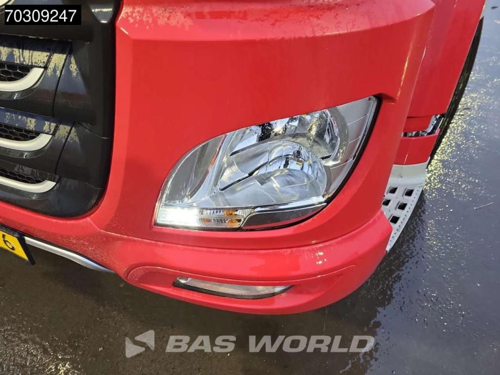 Daf CF 340 4X2 NL-Truck APK 15t VDL CI 15-6 cable lift Automatic ACC Euro 6 Photo 17