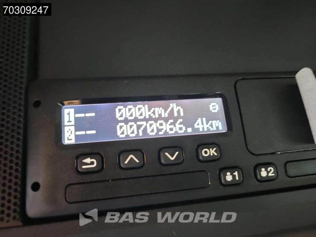 Daf CF 340 4X2 NL-Truck APK 15t VDL CI 15-6 cable lift Automatic ACC Euro 6 Photo 29