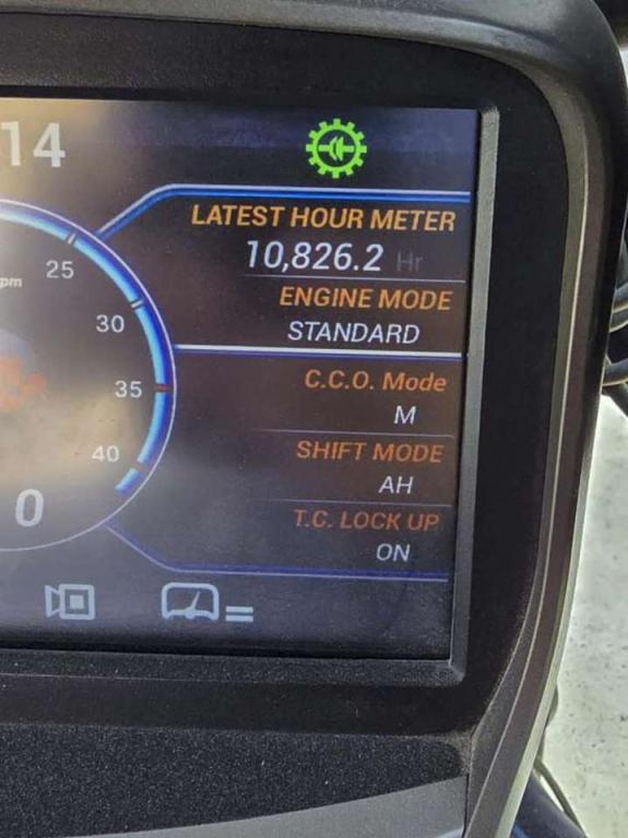 Hyundai HL970 Photo 16