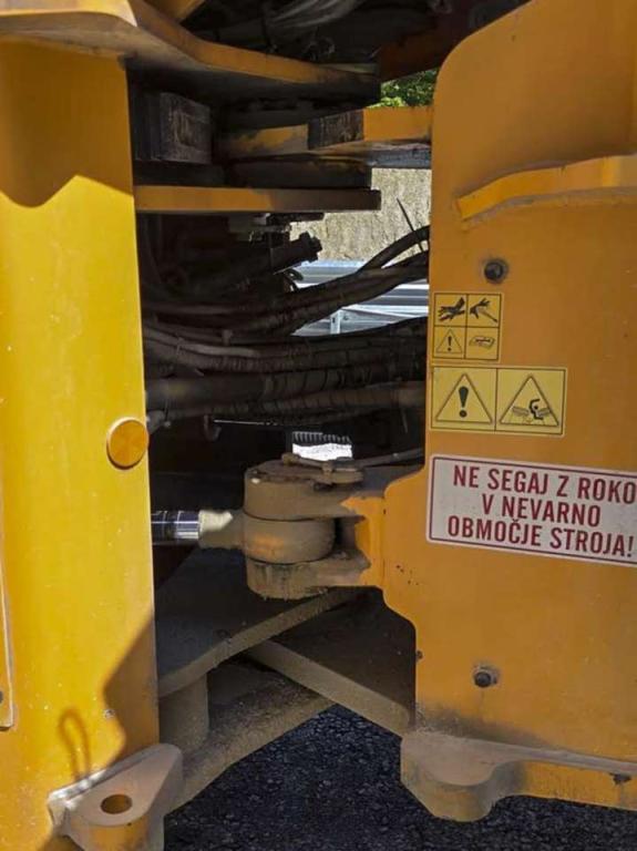 Hyundai HL970 Photo 9