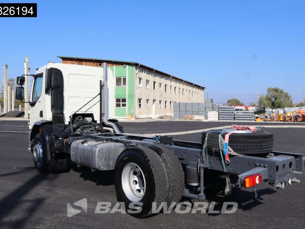 Daf LF 260 4X2 Photo 2