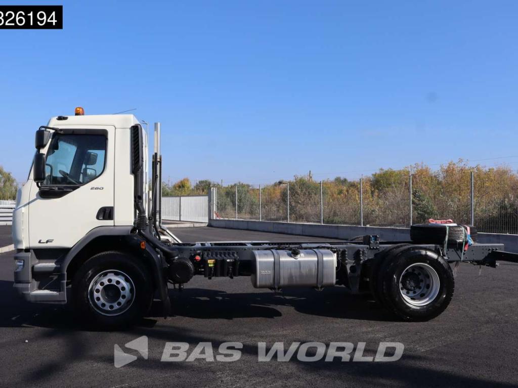 Daf LF 260 4X2 Photo 8