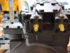 Bosch Rexroth A8VO107LA1KH1/63R1-NZG05F001 Photo 3 thumbnail