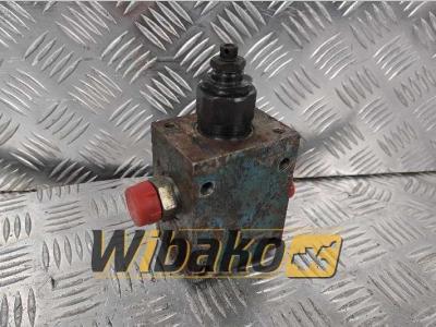Rexroth DBDS10G18/400 en vente par Wibako
