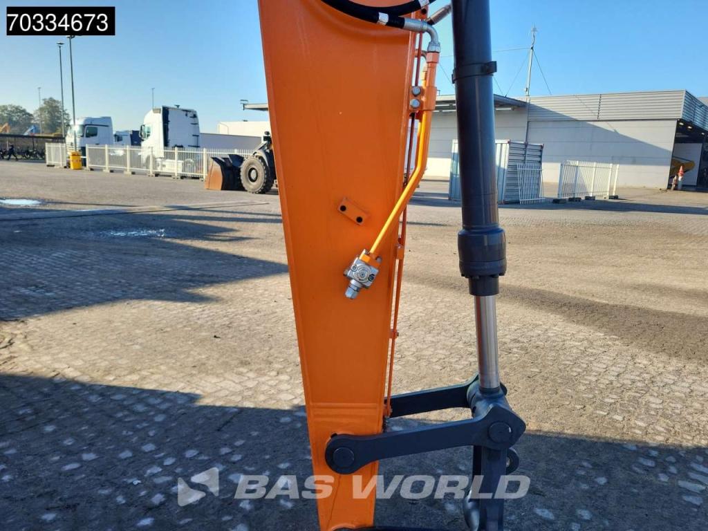 Develon DX140 LC-7K Doosan DX140 LC-7K Photo 11