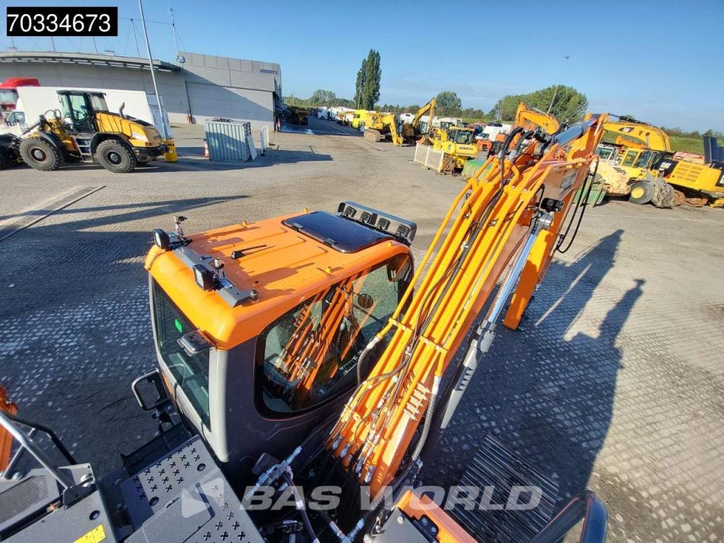 Develon DX140 LC-7K Doosan DX140 LC-7K Photo 13