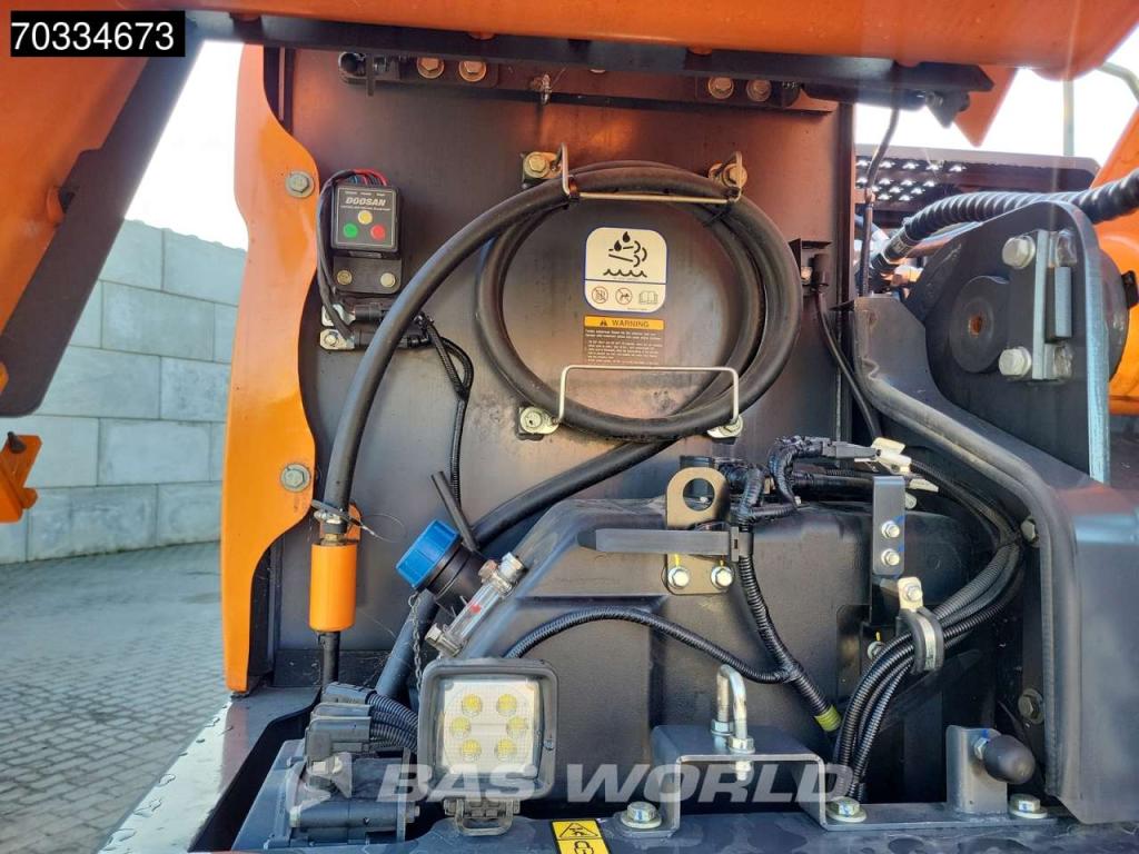 Develon DX140 LC-7K Doosan DX140 LC-7K Photo 18