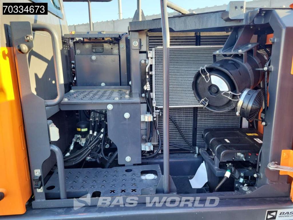 Develon DX140 LC-7K Doosan DX140 LC-7K Photo 20