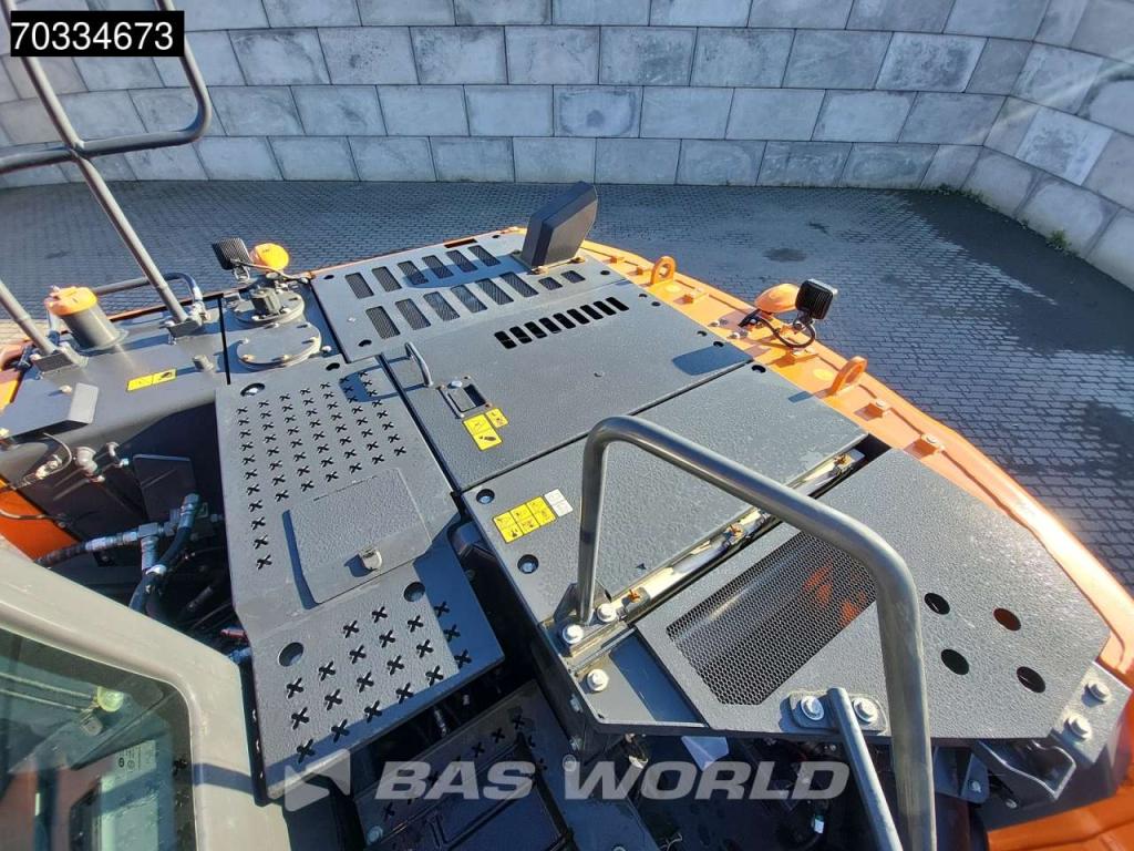 Develon DX140 LC-7K Doosan DX140 LC-7K Photo 21