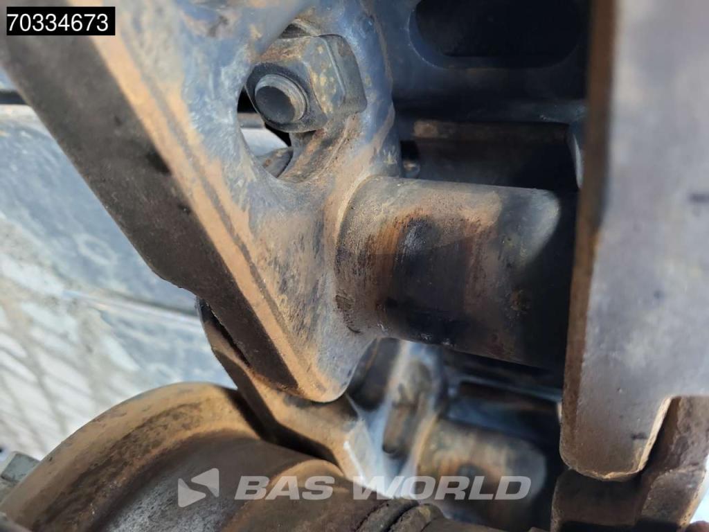 Develon DX140 LC-7K Doosan DX140 LC-7K Photo 25