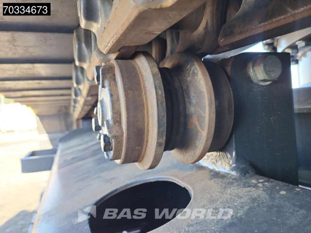Develon DX140 LC-7K Doosan DX140 LC-7K Photo 26