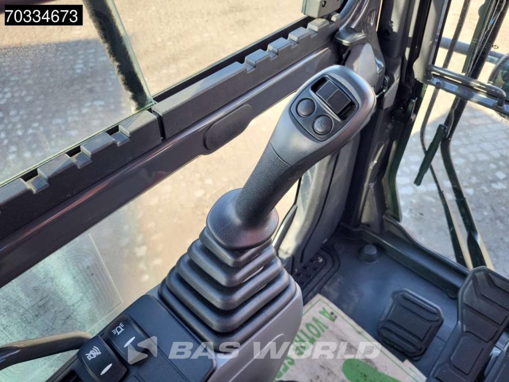 Develon DX140 LC-7K Doosan DX140 LC-7K Photo 29