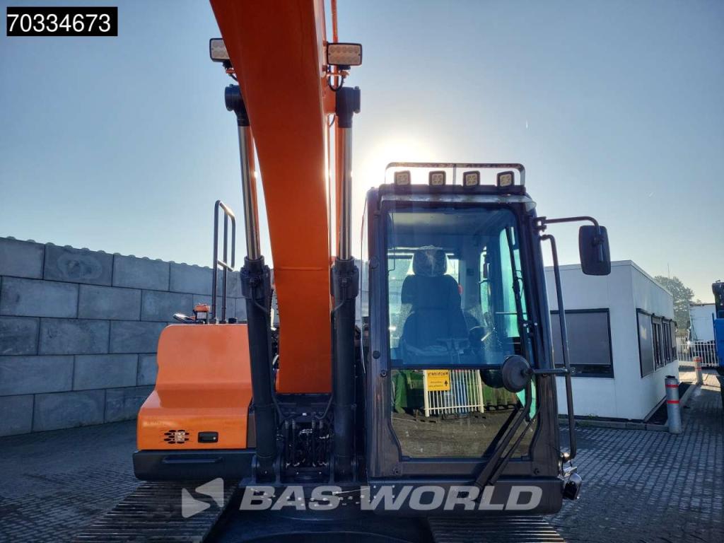 Develon DX140 LC-7K Doosan DX140 LC-7K Photo 8
