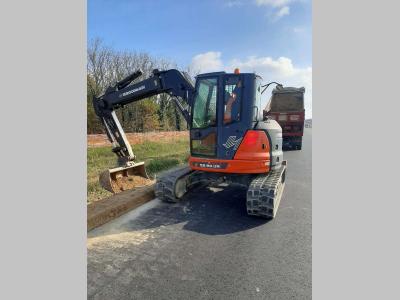 Eurocomach ES90 UR en vente par Iveco Orecchia Spa