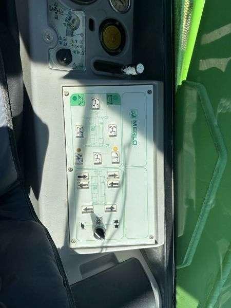 Merlo 38-16 Photo 11