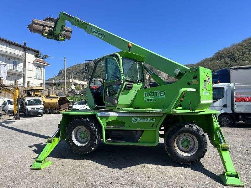 Merlo 38-16 Photo 15
