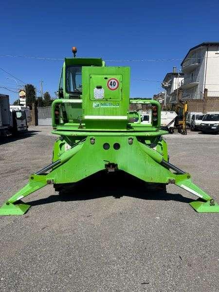 Merlo 38-16 Photo 4