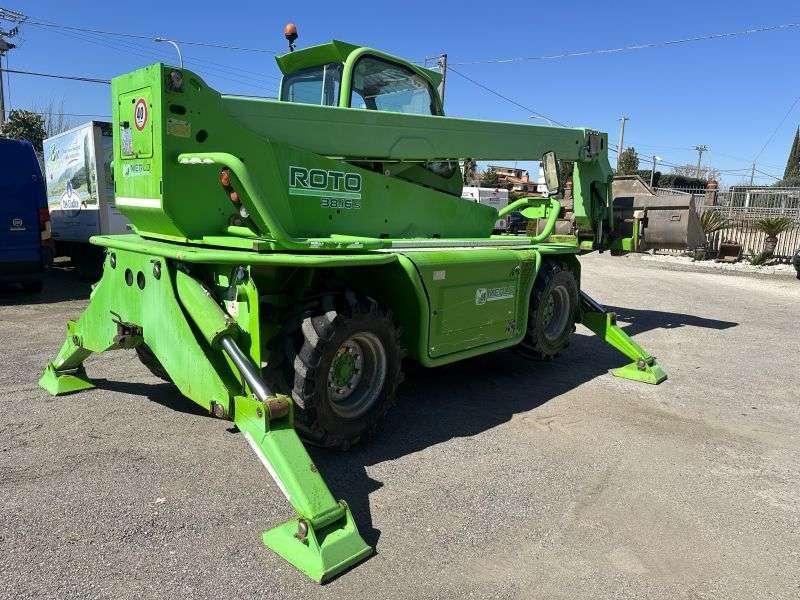 Merlo 38-16 Photo 5