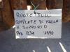 Roue folle pour PMI 834 Photo 2 thumbnail