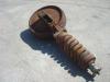 Roue folle pour PMI 834 Photo 4 thumbnail
