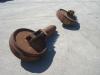 Roue folle pour PMI 834 Photo 5 thumbnail