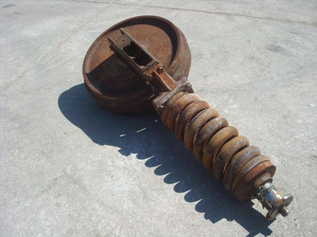 Roue folle pour PMI 834 Photo 4