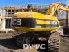 JCB JS235HD Photo 3 thumbnail