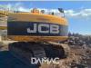 JCB JS235HD Photo 4 thumbnail