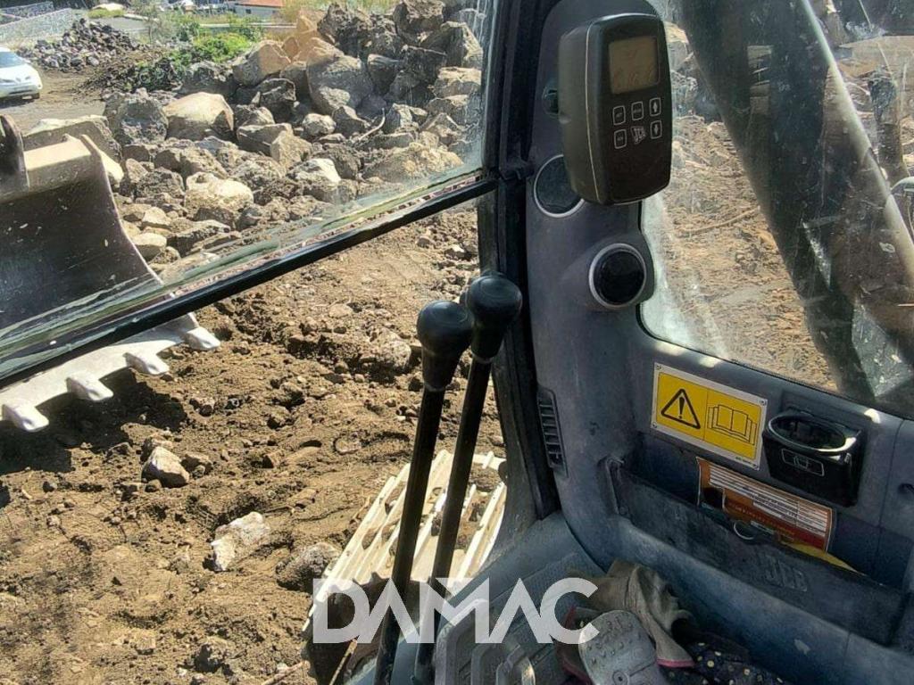 JCB JS235HD Photo 11
