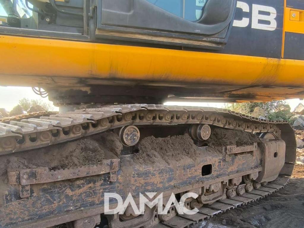 JCB JS235HD Photo 17