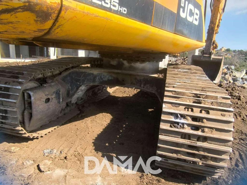 JCB JS235HD Photo 20